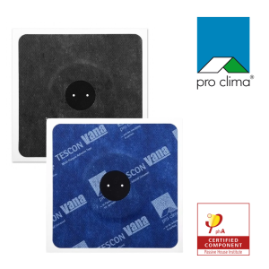 pro clima kaflex duo якичка за два кабела